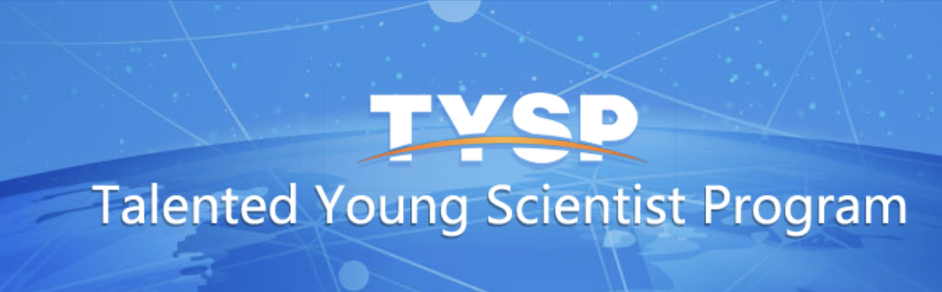 Talented Young Scientist Program